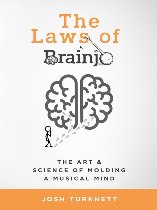Title details for The Laws of Brainjo by Josh Turknett - Available